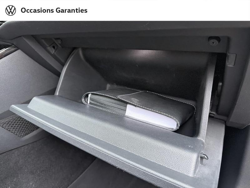 Voitures occasions VOLKSWAGEN GOLF GTD Villemomble