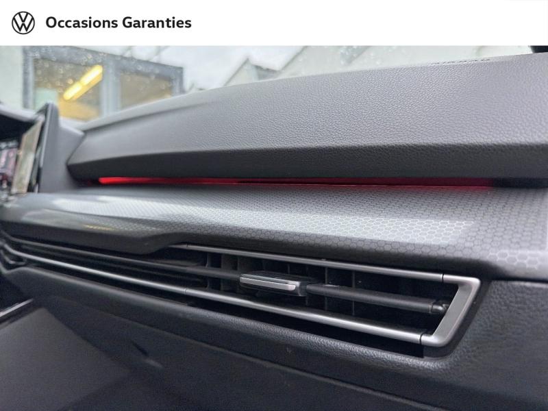 Voitures occasions VOLKSWAGEN GOLF GTD Villemomble