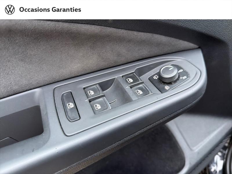 Voitures occasions VOLKSWAGEN GOLF GTD Villemomble