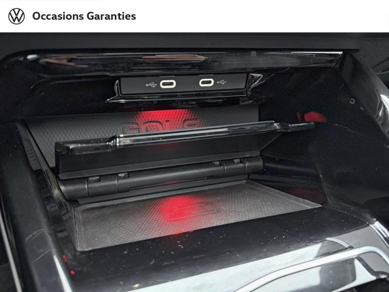 Voitures occasions VOLKSWAGEN GOLF GTD Villemomble