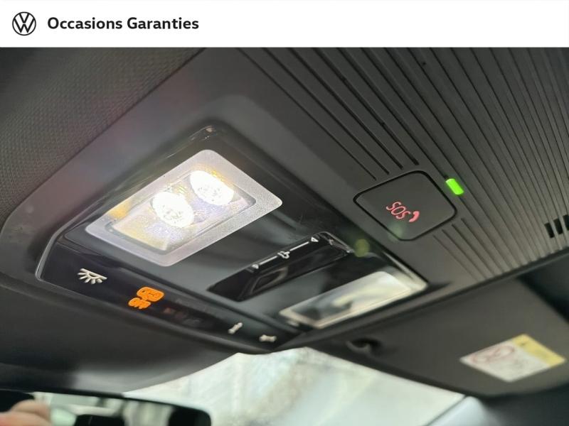 Voitures occasions VOLKSWAGEN GOLF GTD Villemomble