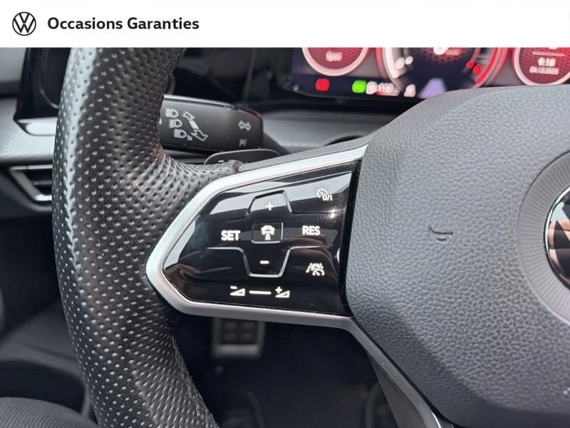 Voitures occasions VOLKSWAGEN GOLF GTD Villemomble