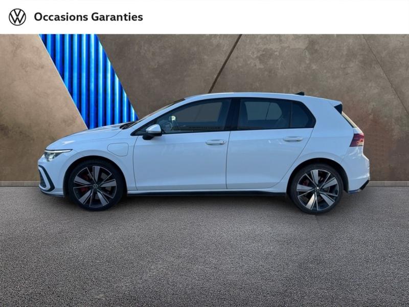 Voitures occasions VOLKSWAGEN GOLF GTE Villemomble