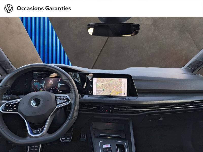Voitures occasions VOLKSWAGEN GOLF GTE Villemomble