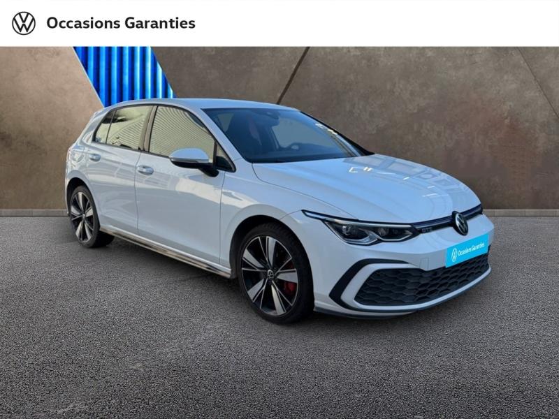 Voitures occasions VOLKSWAGEN GOLF GTE Villemomble