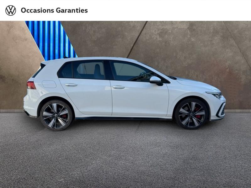 Voitures occasions VOLKSWAGEN GOLF GTE Villemomble