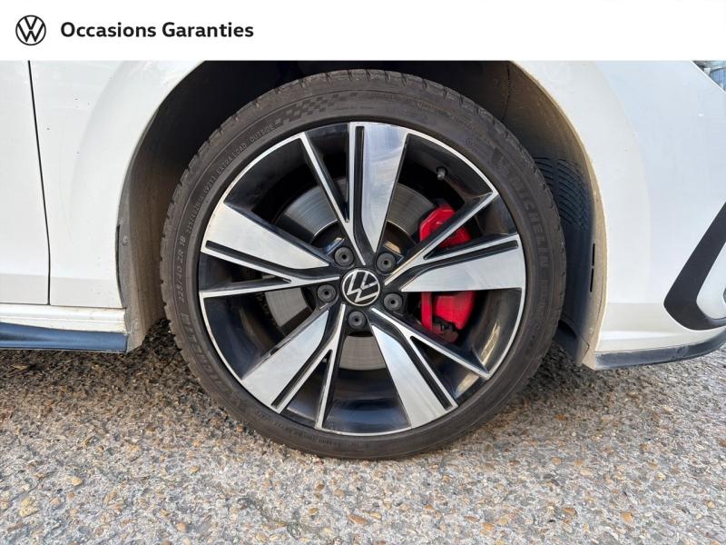 Voitures occasions VOLKSWAGEN GOLF GTE Villemomble