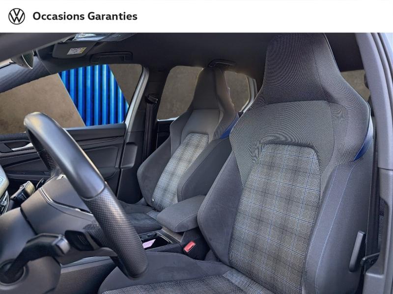 Voitures occasions VOLKSWAGEN GOLF GTE Villemomble