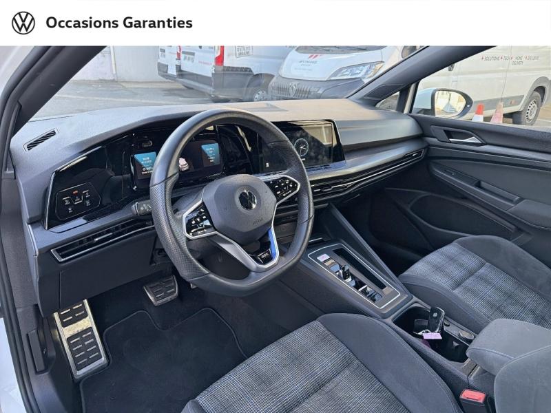 Voitures occasions VOLKSWAGEN GOLF GTE Villemomble