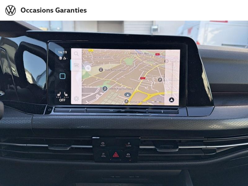 Voitures occasions VOLKSWAGEN GOLF GTE Villemomble