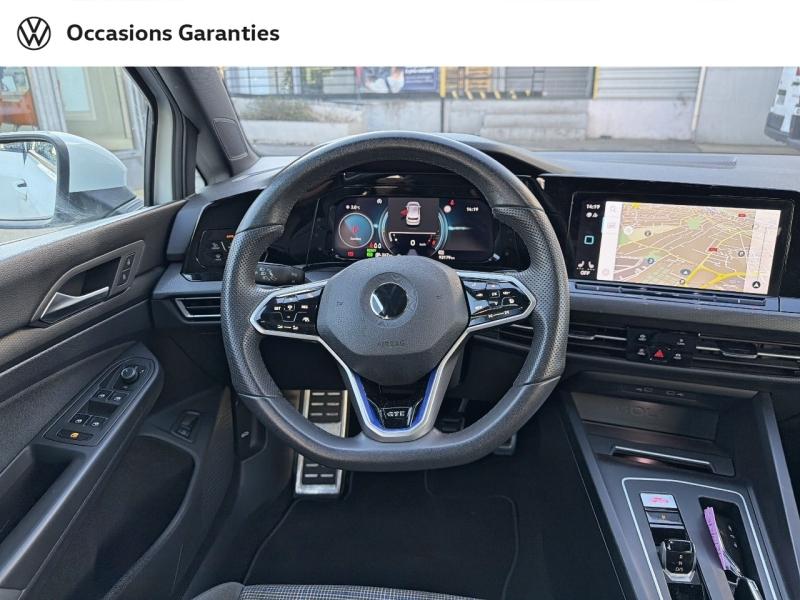 Voitures occasions VOLKSWAGEN GOLF GTE Villemomble