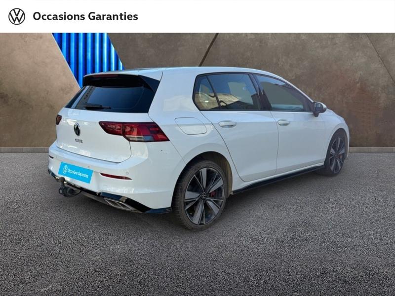 Voitures occasions VOLKSWAGEN GOLF GTE Villemomble