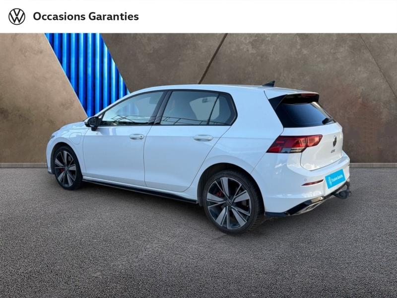 Voitures occasions VOLKSWAGEN GOLF GTE Villemomble