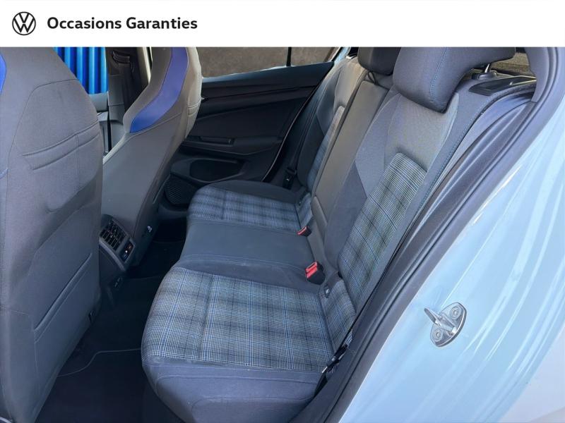 Voitures occasions VOLKSWAGEN GOLF GTE Villemomble