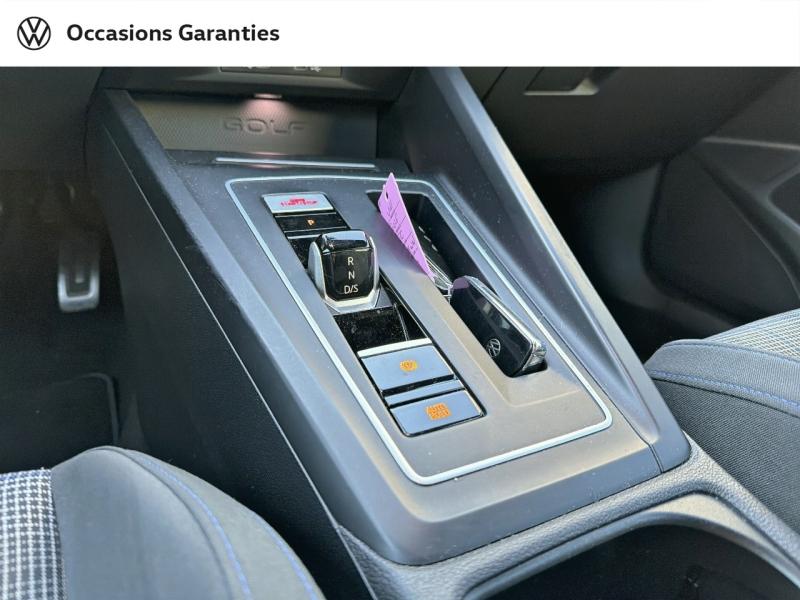 Voitures occasions VOLKSWAGEN GOLF GTE Villemomble