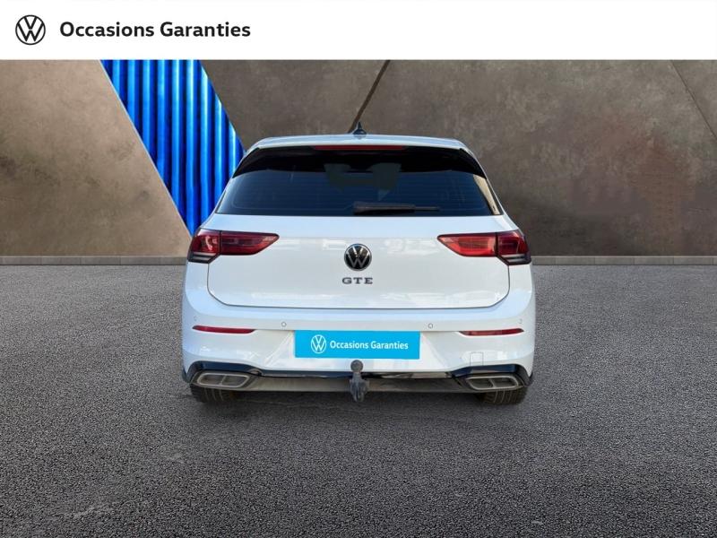 Voitures occasions VOLKSWAGEN GOLF GTE Villemomble