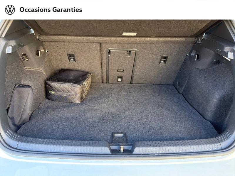 Voitures occasions VOLKSWAGEN GOLF GTE Villemomble