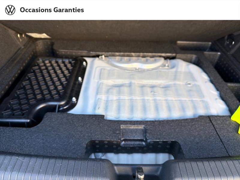 Voitures occasions VOLKSWAGEN GOLF GTE Villemomble