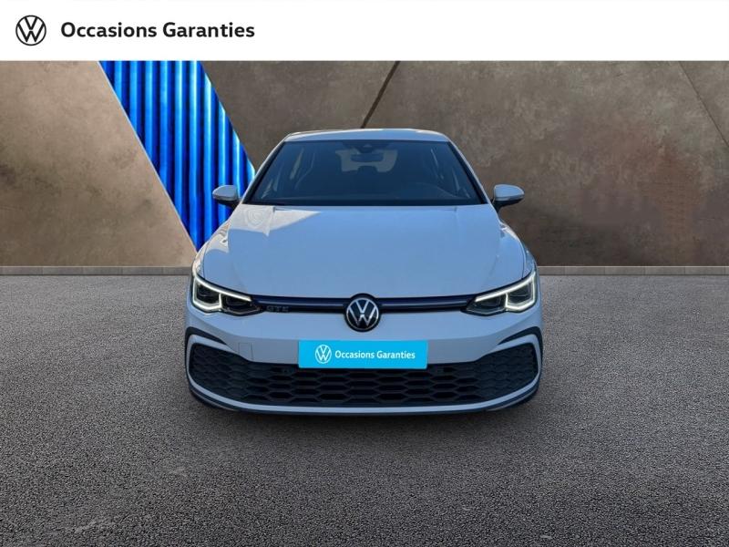 Voitures occasions VOLKSWAGEN GOLF GTE Villemomble