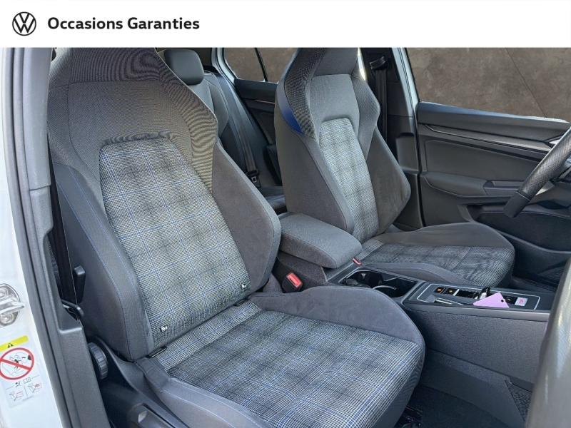 Voitures occasions VOLKSWAGEN GOLF GTE Villemomble