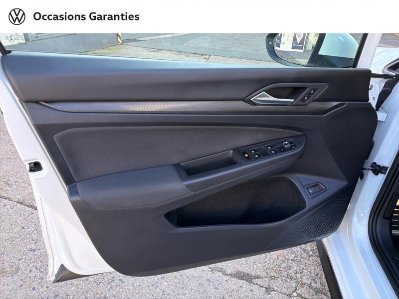 Voitures occasions VOLKSWAGEN GOLF GTE Villemomble