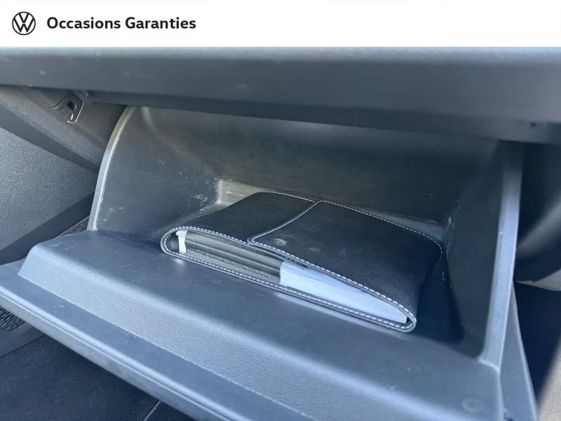 Voitures occasions VOLKSWAGEN GOLF GTE Villemomble