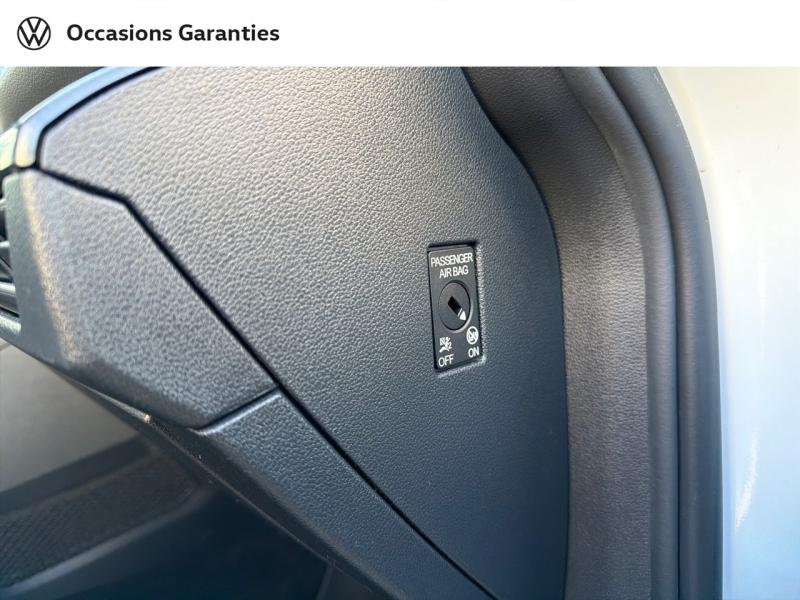 Voitures occasions VOLKSWAGEN GOLF GTE Villemomble