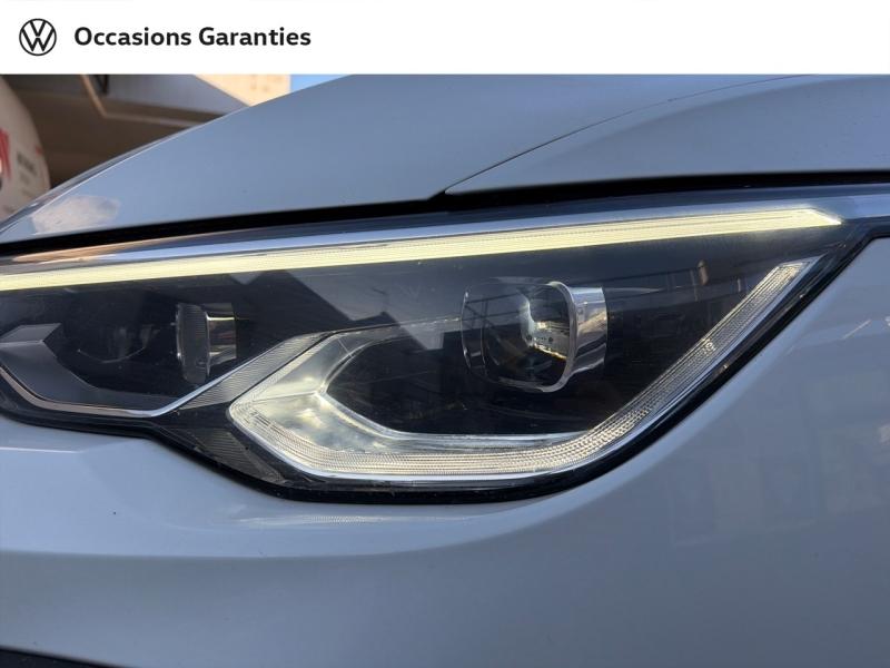Voitures occasions VOLKSWAGEN GOLF GTE Villemomble