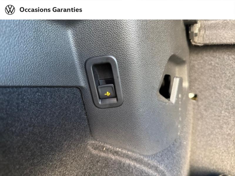 Voitures occasions VOLKSWAGEN GOLF GTE Villemomble