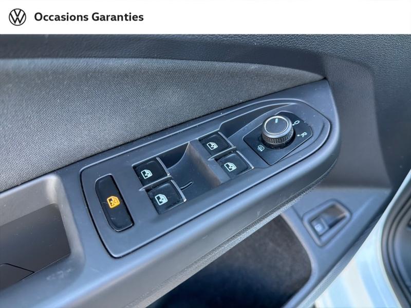 Voitures occasions VOLKSWAGEN GOLF GTE Villemomble