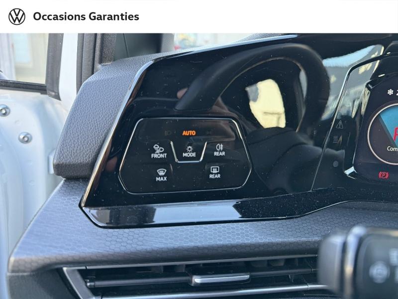 Voitures occasions VOLKSWAGEN GOLF GTE Villemomble