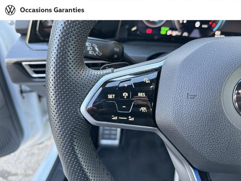 Voitures occasions VOLKSWAGEN GOLF GTE Villemomble