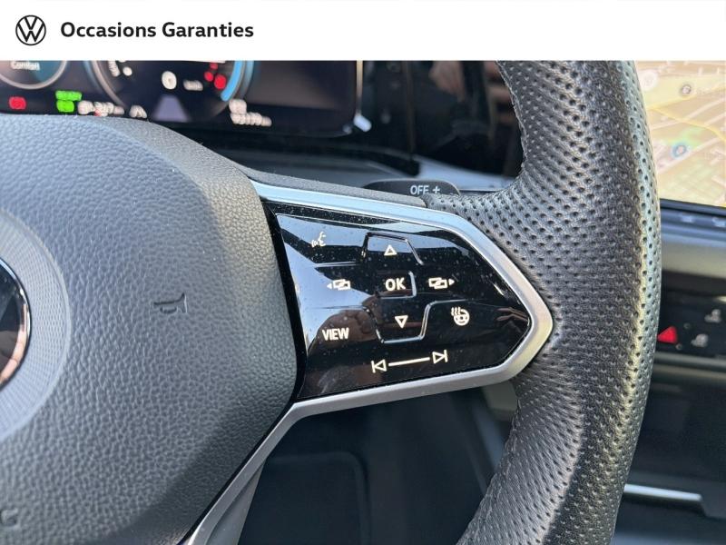 Voitures occasions VOLKSWAGEN GOLF GTE Villemomble