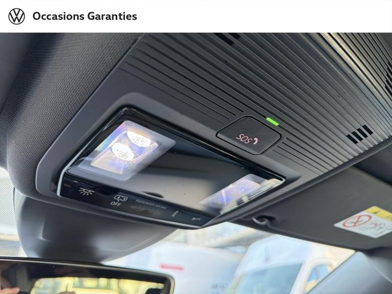 Voitures occasions VOLKSWAGEN GOLF GTE Villemomble