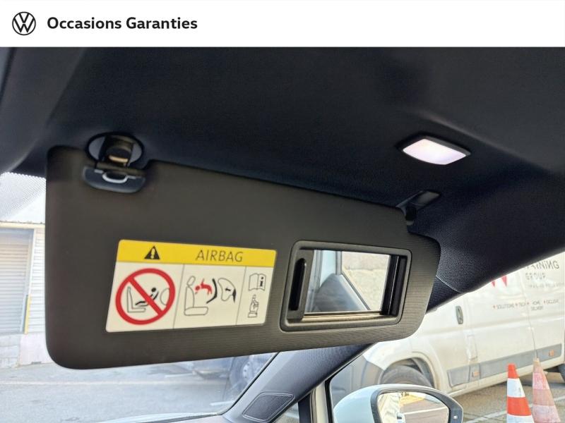 Voitures occasions VOLKSWAGEN GOLF GTE Villemomble