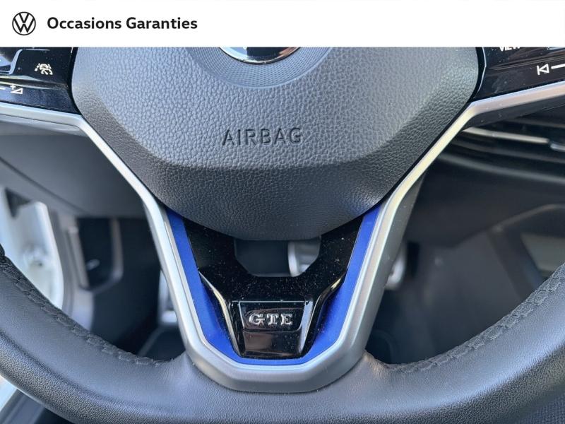 Voitures occasions VOLKSWAGEN GOLF GTE Villemomble