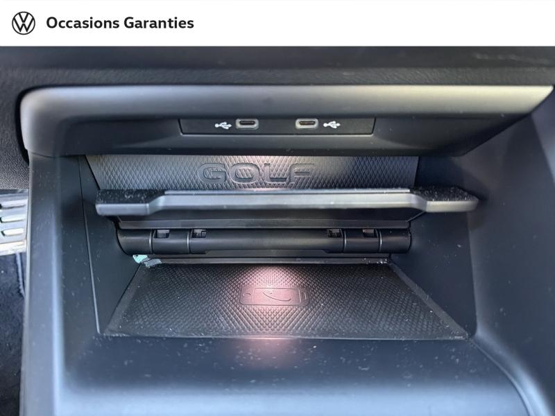 Voitures occasions VOLKSWAGEN GOLF GTE Villemomble