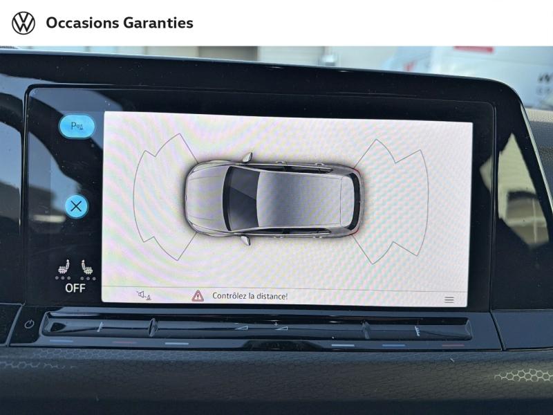 Voitures occasions VOLKSWAGEN GOLF GTE Villemomble