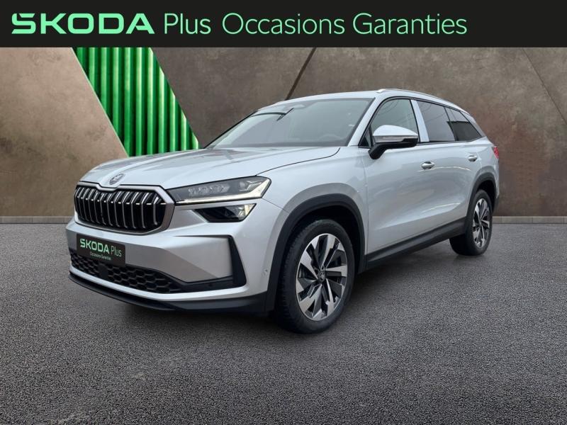 Voitures occasions ŠKODA KODIAQ Plus Villemomble