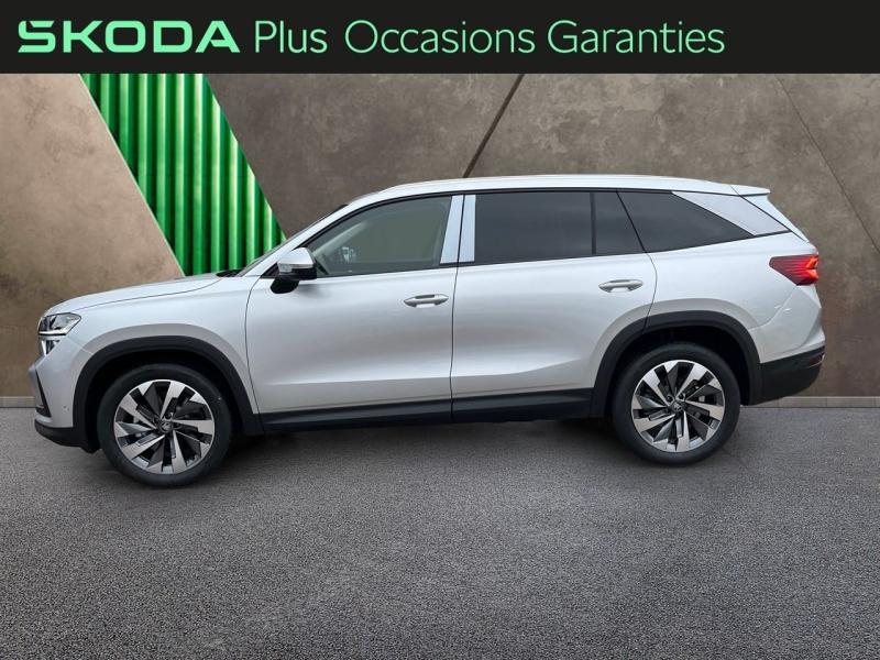 Voitures occasions ŠKODA KODIAQ Plus Villemomble