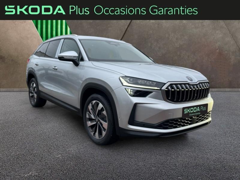 Voitures occasions ŠKODA KODIAQ Plus Villemomble