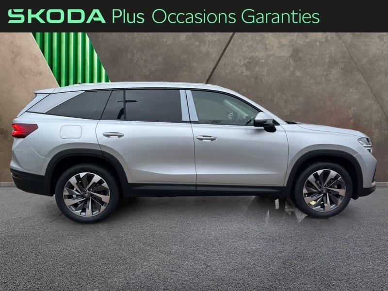 Voitures occasions ŠKODA KODIAQ Plus Villemomble