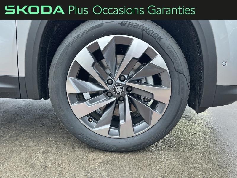 Voitures occasions ŠKODA KODIAQ Plus Villemomble