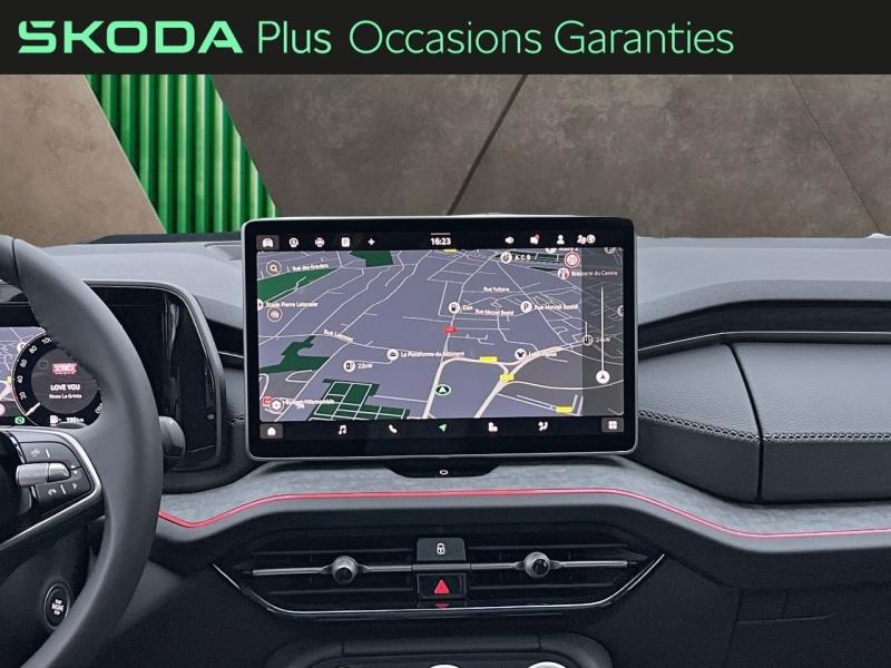 Voitures occasions ŠKODA KODIAQ Plus Villemomble