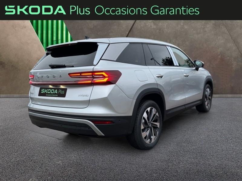 Voitures occasions ŠKODA KODIAQ Plus Villemomble