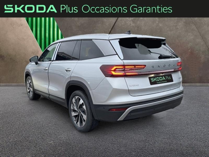 Voitures occasions ŠKODA KODIAQ Plus Villemomble