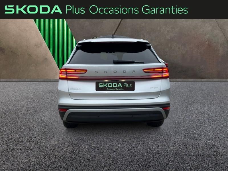Voitures occasions ŠKODA KODIAQ Plus Villemomble