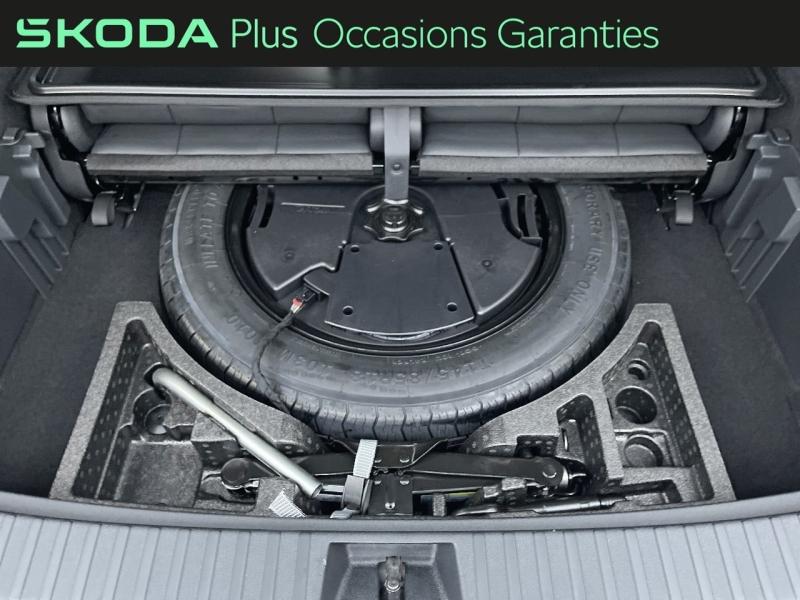 Voitures occasions ŠKODA KODIAQ Plus Villemomble