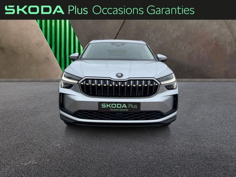 Voitures occasions ŠKODA KODIAQ Plus Villemomble
