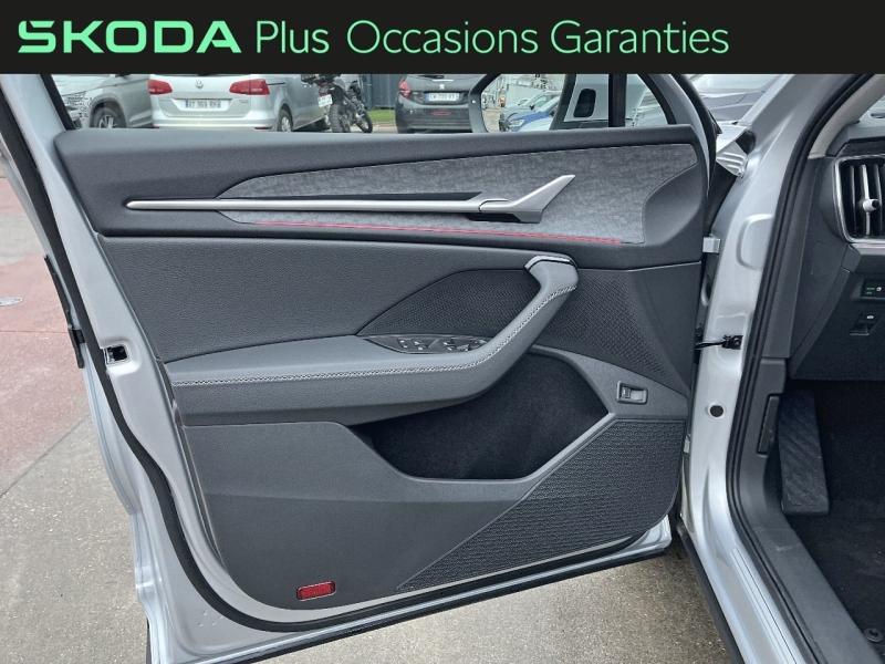 Voitures occasions ŠKODA KODIAQ Plus Villemomble